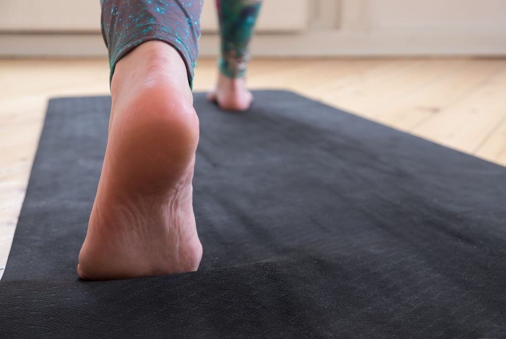 Yogahold